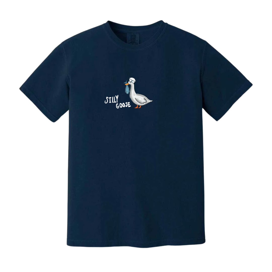 Silly Goose Tee image 0