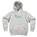 Sharkuterie Board Hoodie image 8