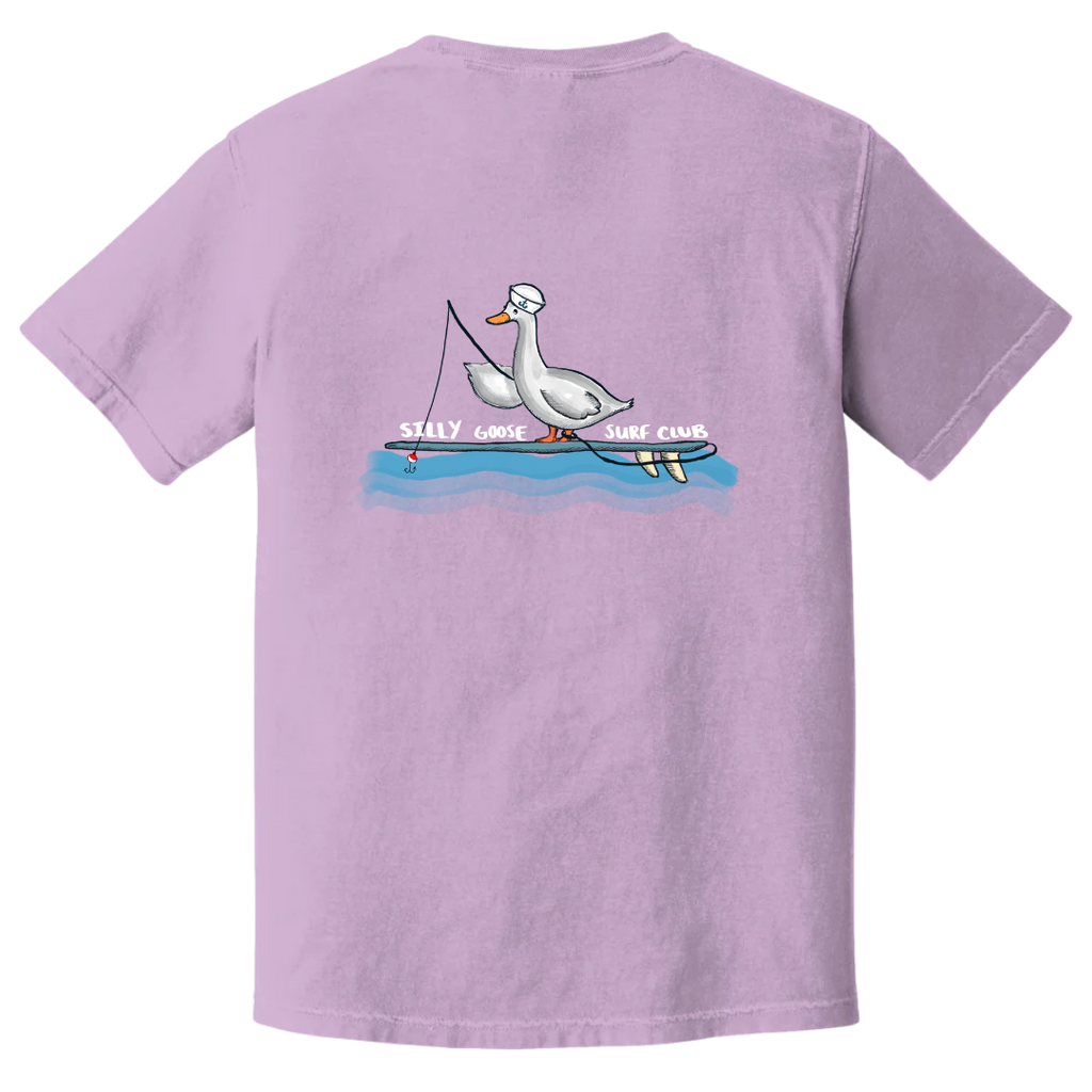 Silly Goose Tee image 5