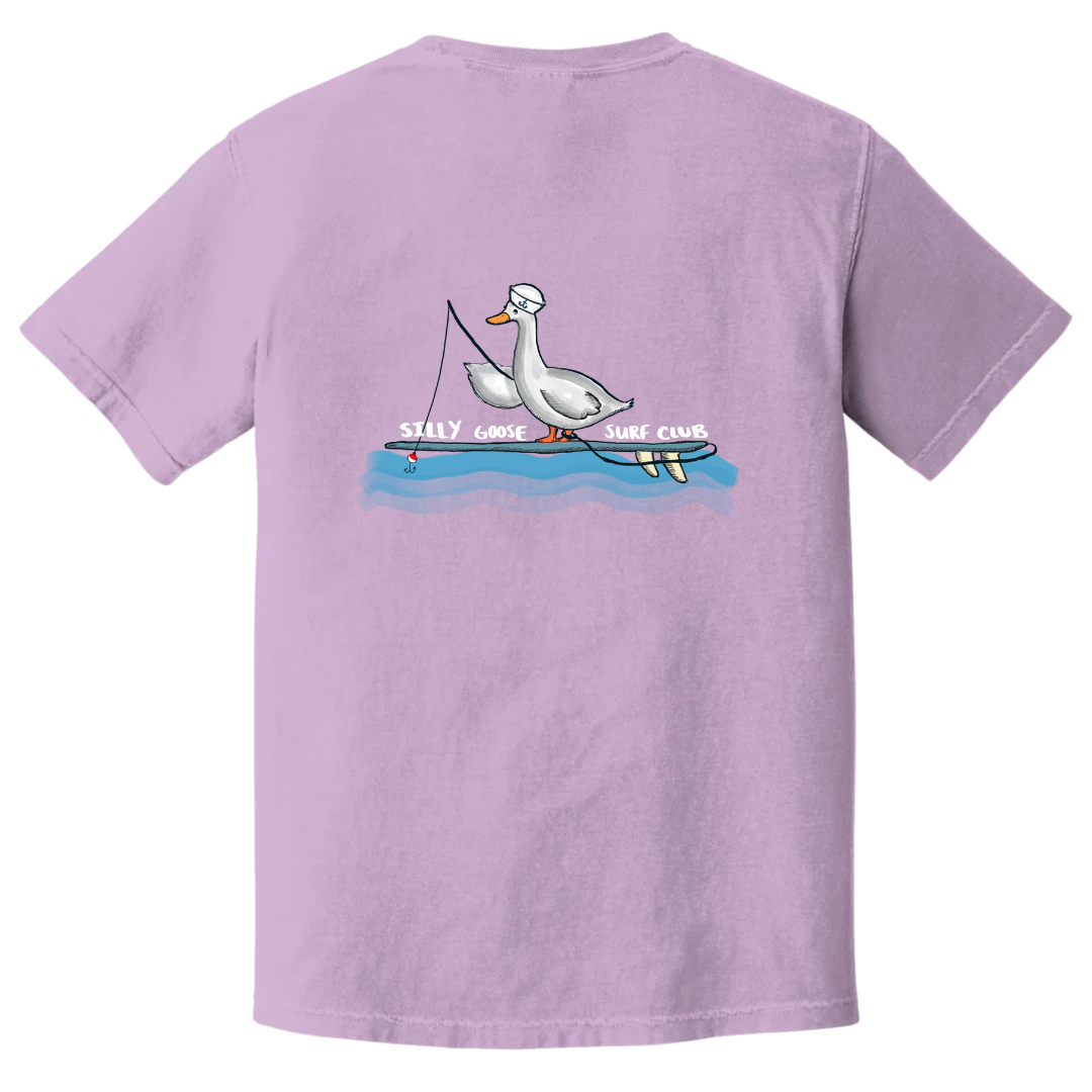 Silly Goose Tee image 5