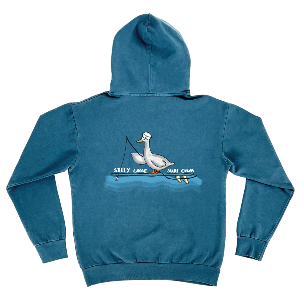 Silly Goose Hoodie image 9