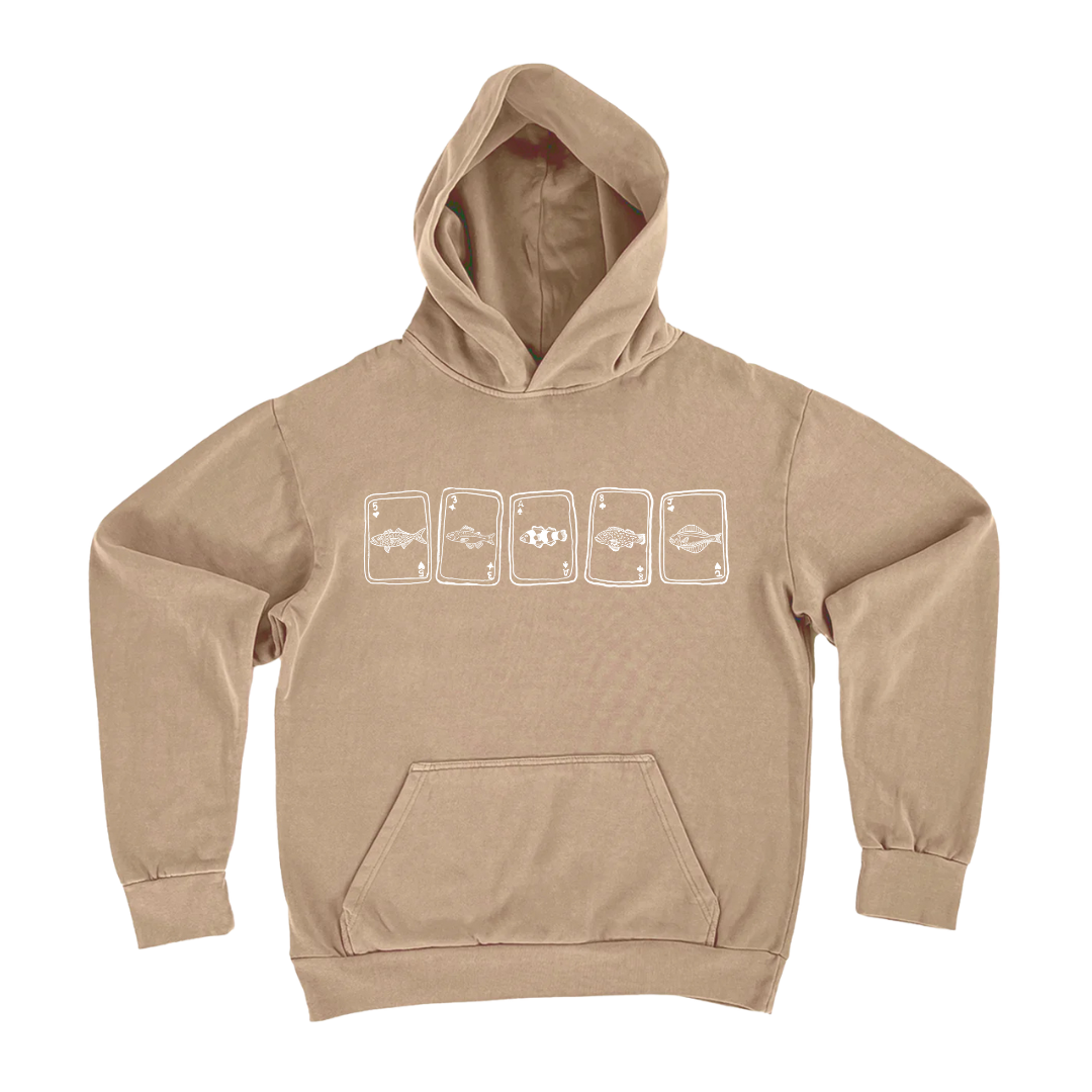 Go Fish Hoodie image 2