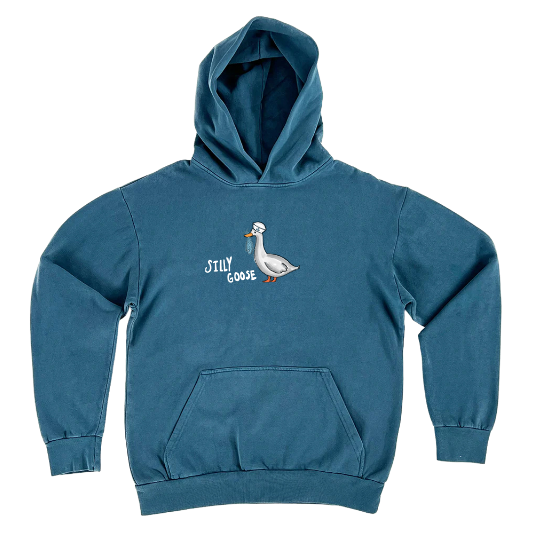 Silly Goose Hoodie image 8