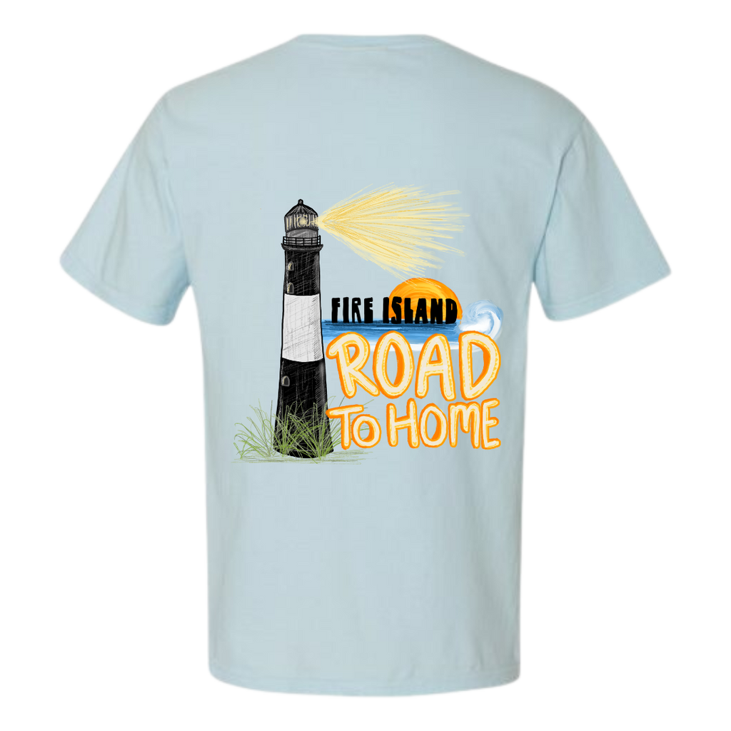 Kids Road to Home Tee image 11