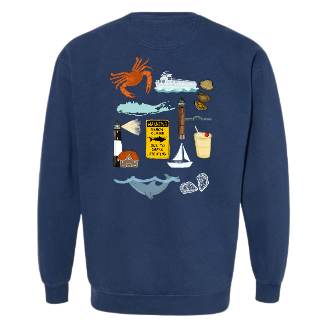 Life on LI Crew image 7