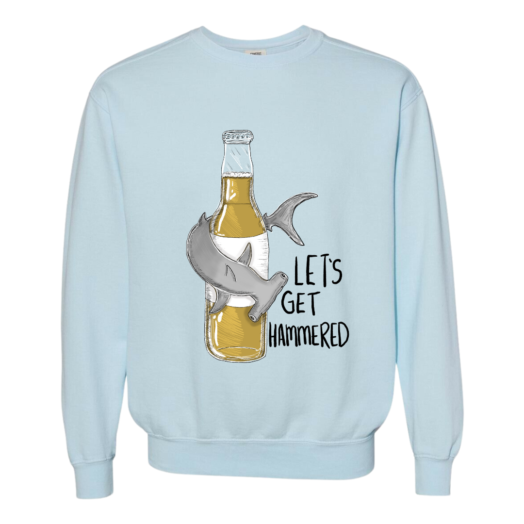 Get Hammered Crew image 2