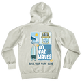 Soul Blue Surf Club Hoodie image 3