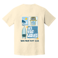 Soul Blue Surf Club Tee image 5