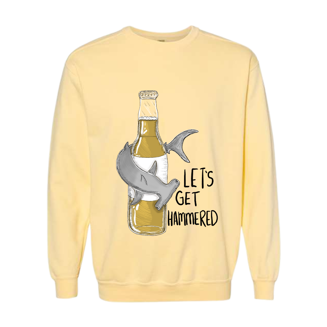 Get Hammered Crew image 3