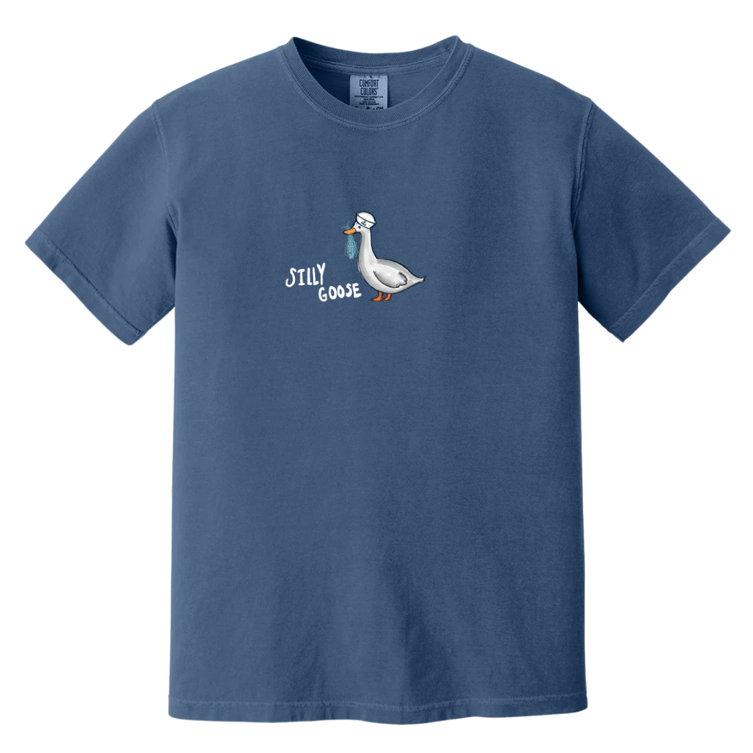 Silly Goose Tee image 6