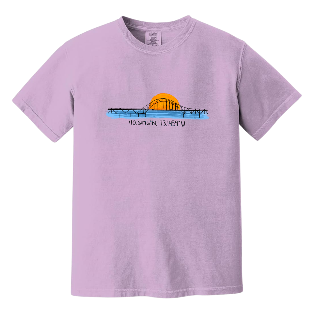 Road to Home Tee image 5