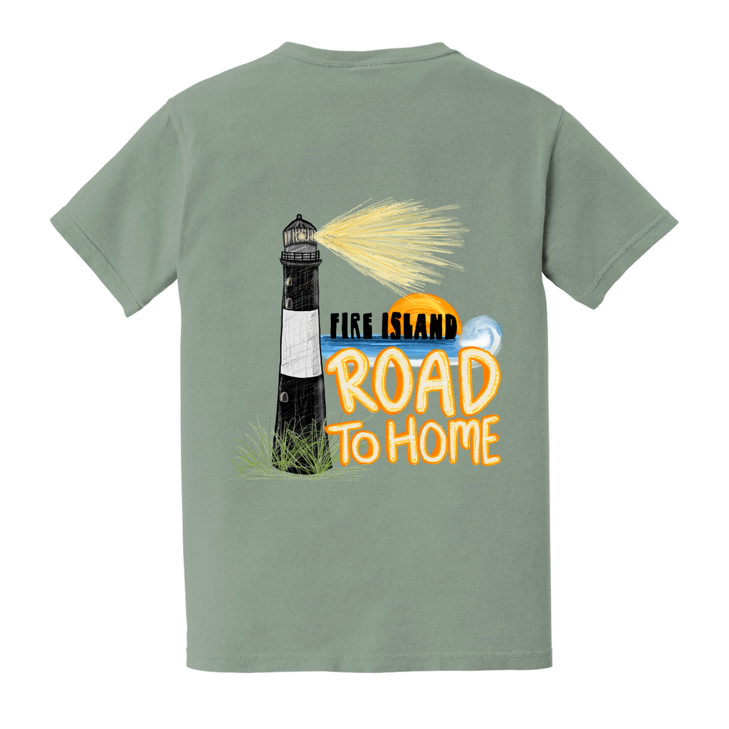 Road to Home Tee image 11