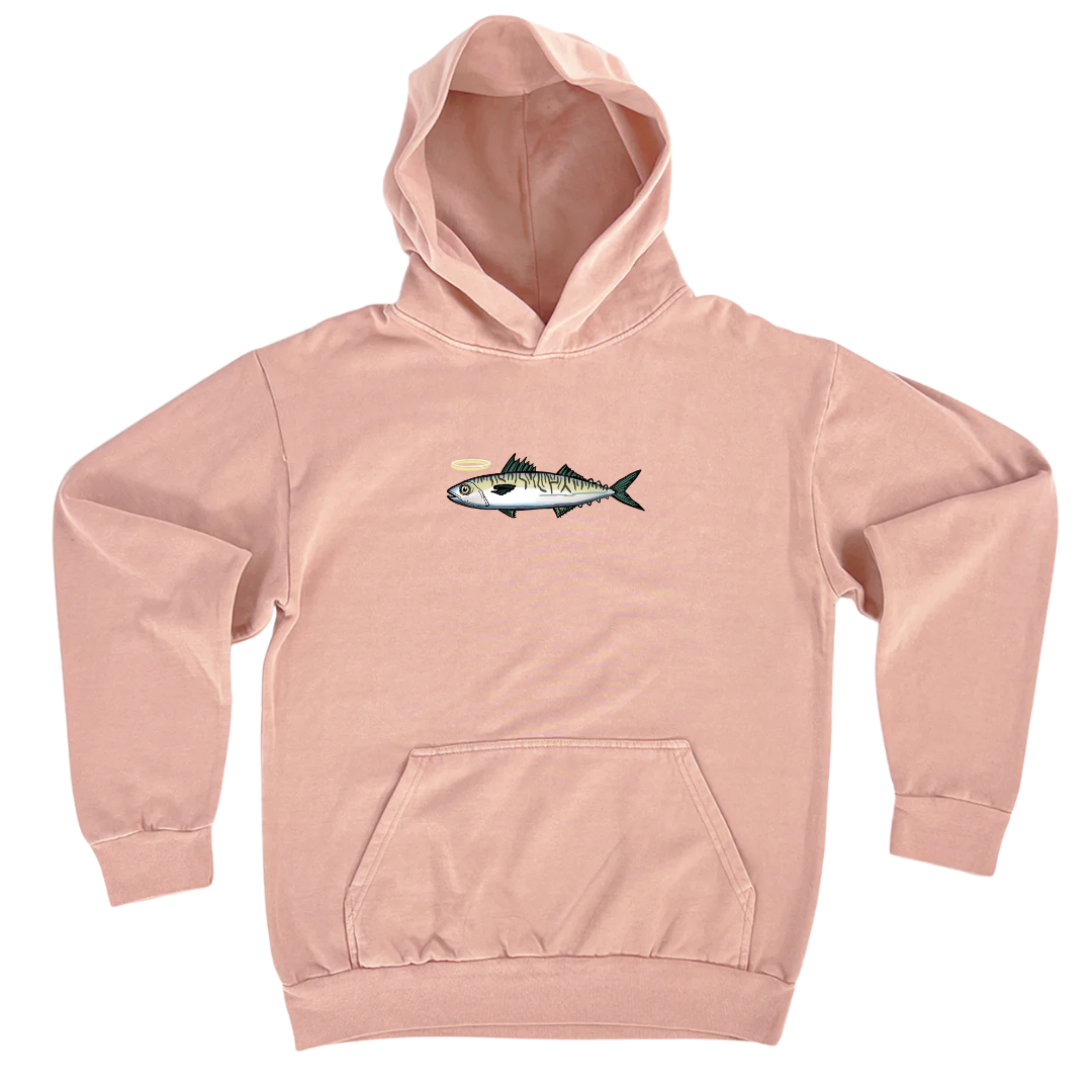 Holy Mackerel Hoodie image 4