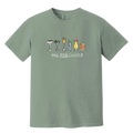 Pour Choices Tee image 12