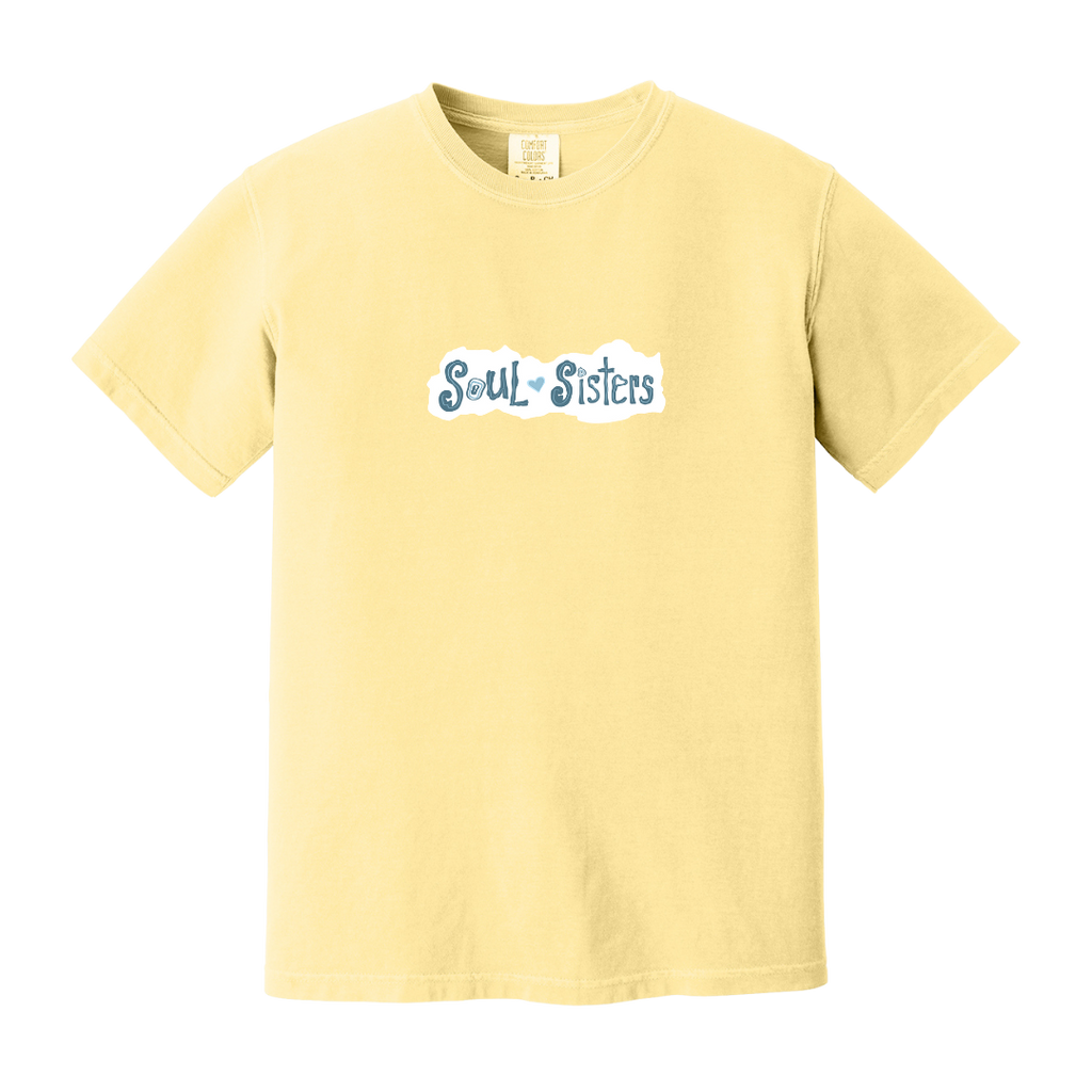 Kids Soul Sisters Tee image 1