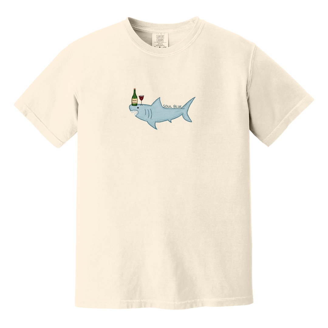 Sharkuterie Board Tee image 2